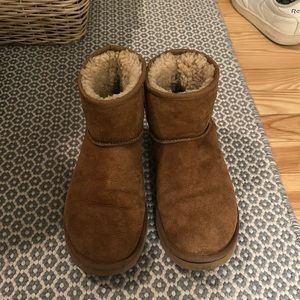 Mini Uggs
